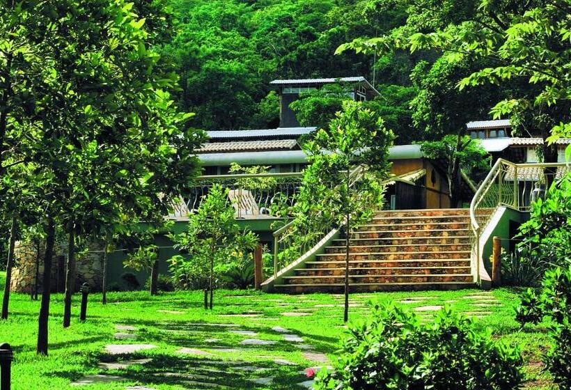 Пансион Rancho Cipo Pousada