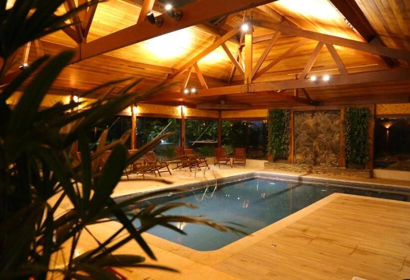 Пансион Rancho Cipo Pousada