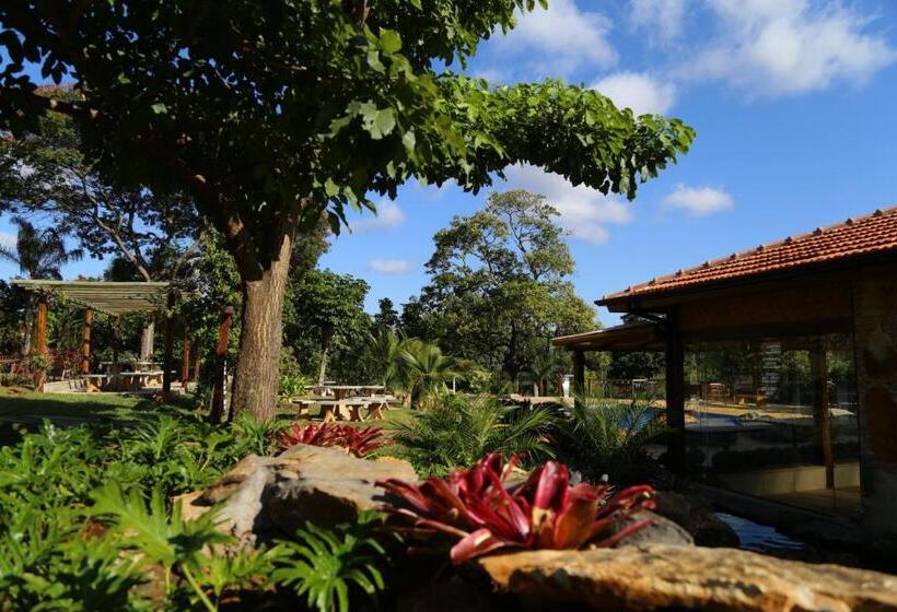 Пансион Rancho Cipo Pousada