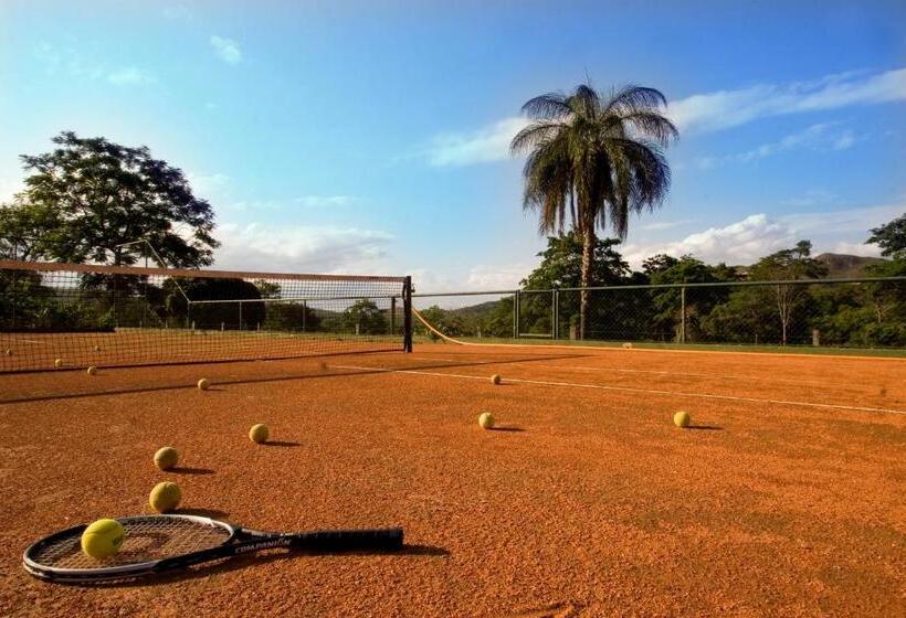 Пансион Rancho Cipo Pousada