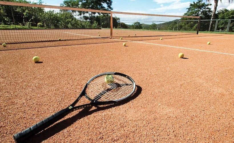 Пансион Rancho Cipo Pousada