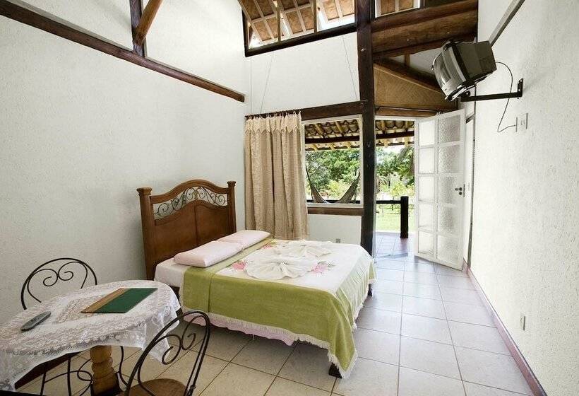 Пансион Rancho Cipo Pousada