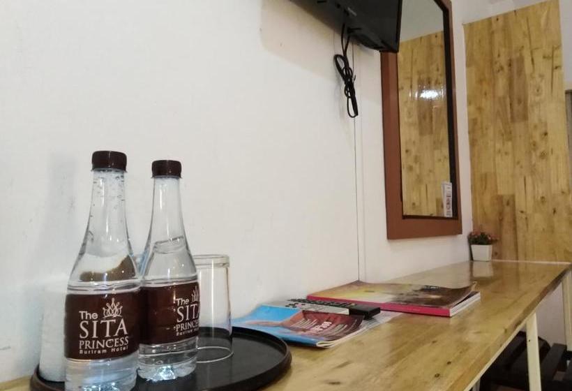 膳宿费 Rinradee Place