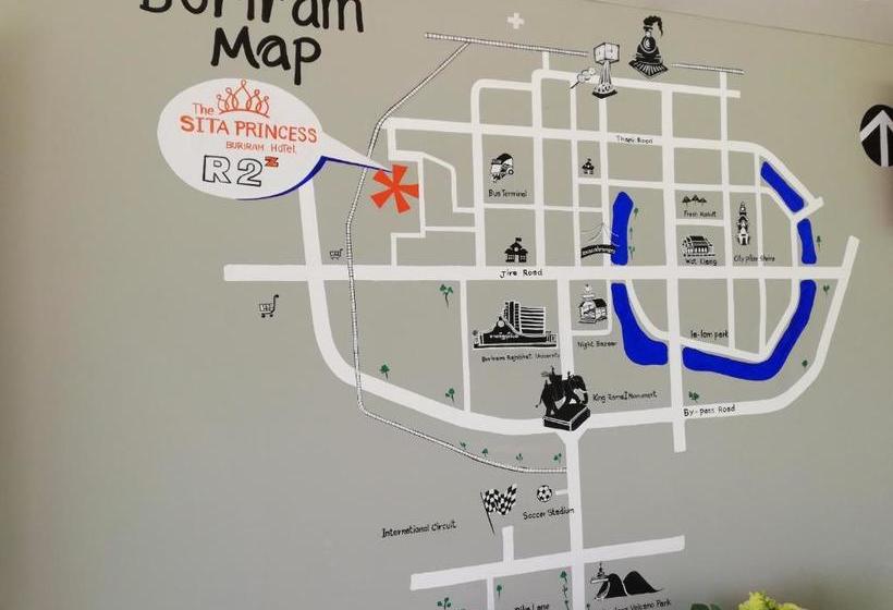 膳宿费 Rinradee Place