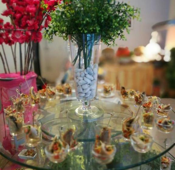 膳宿费 Rinradee Place