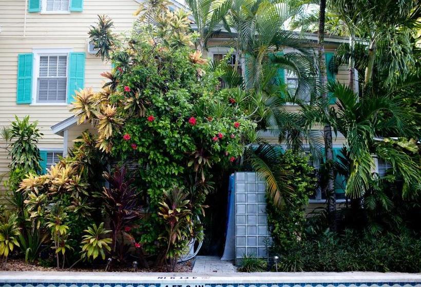 Пансион Seaport Inn