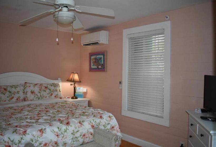 Пансион Seaport Inn