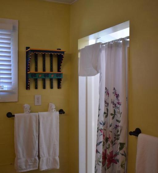 Пансион Seaport Inn