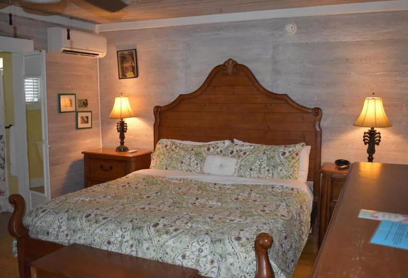 Пансион Seaport Inn