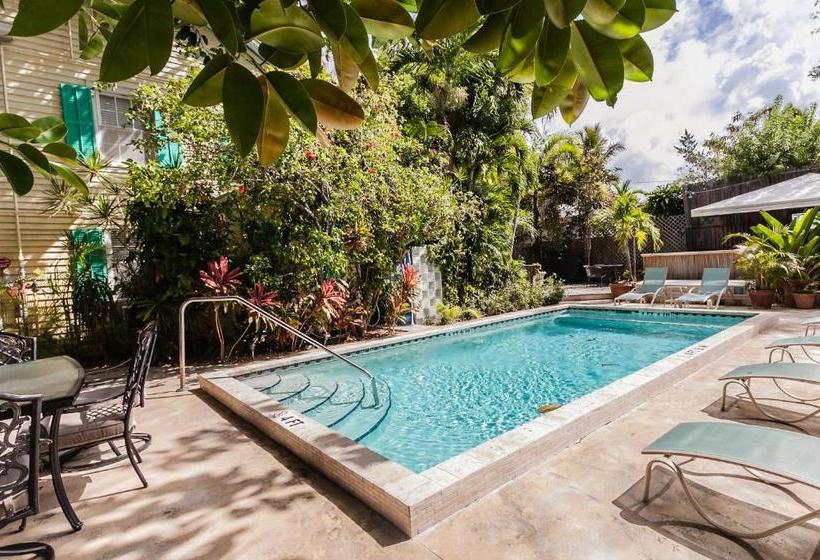 Пансион Seaport Inn