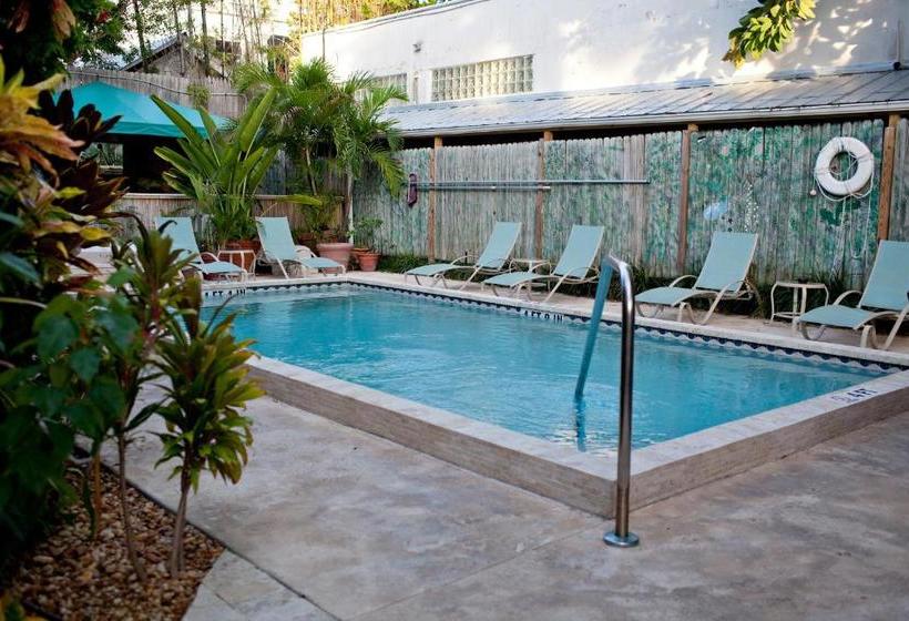 Пансион Seaport Inn