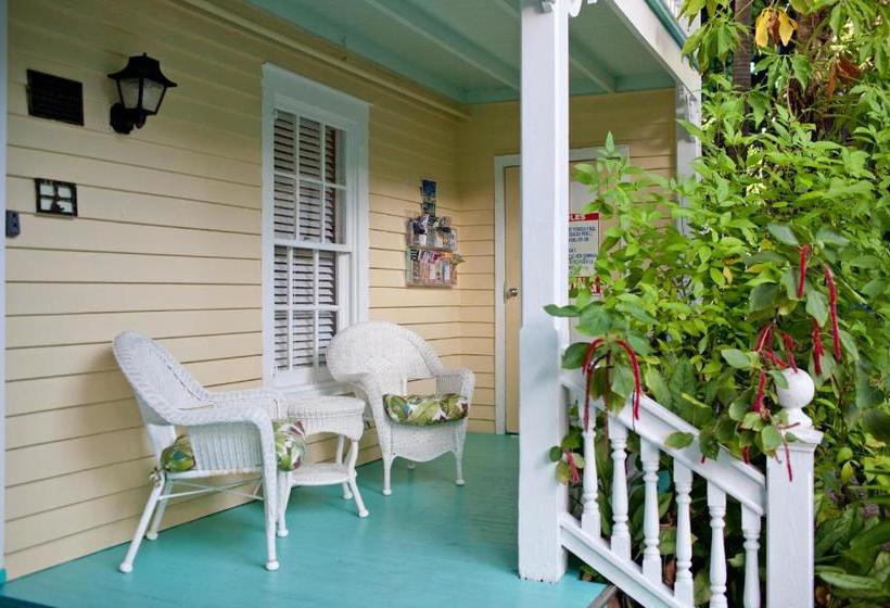 Пансион Seaport Inn