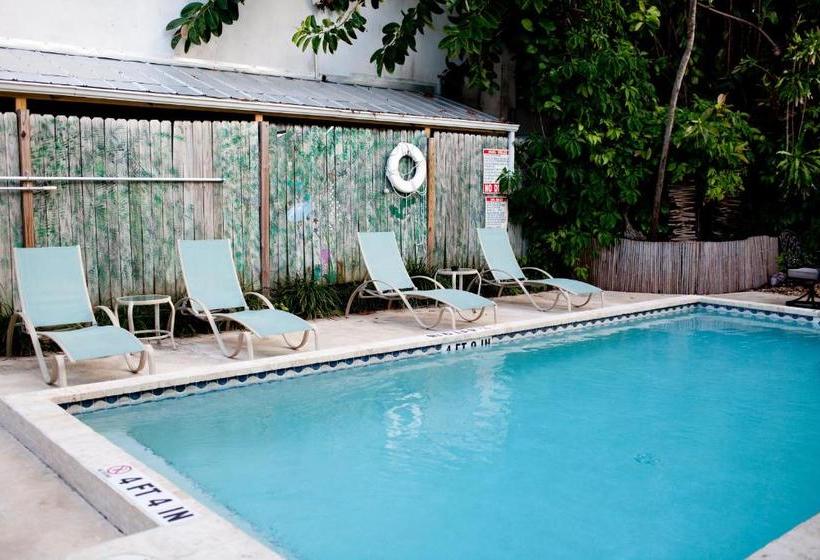 Пансион Seaport Inn