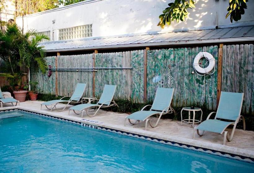 Пансион Seaport Inn