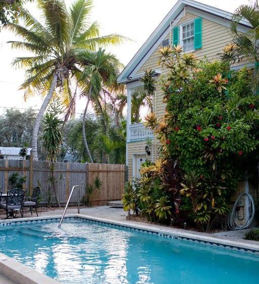 Пансион Seaport Inn