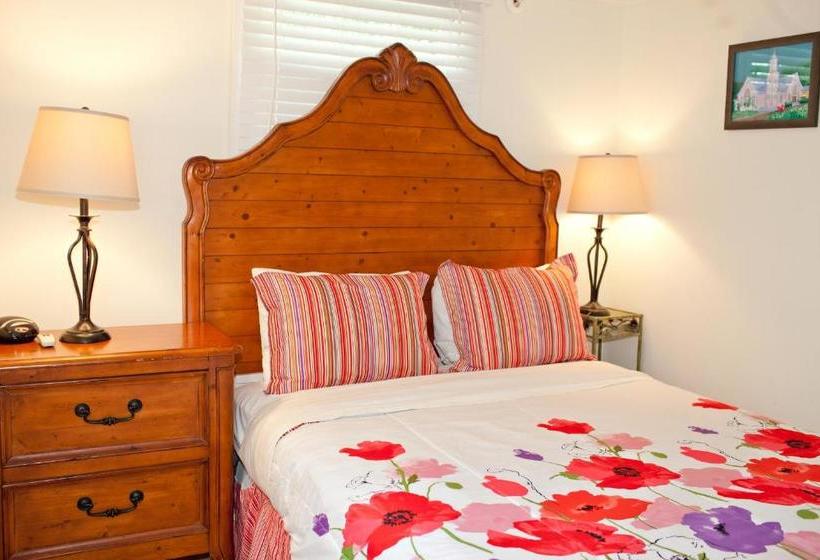 Пансион Seaport Inn