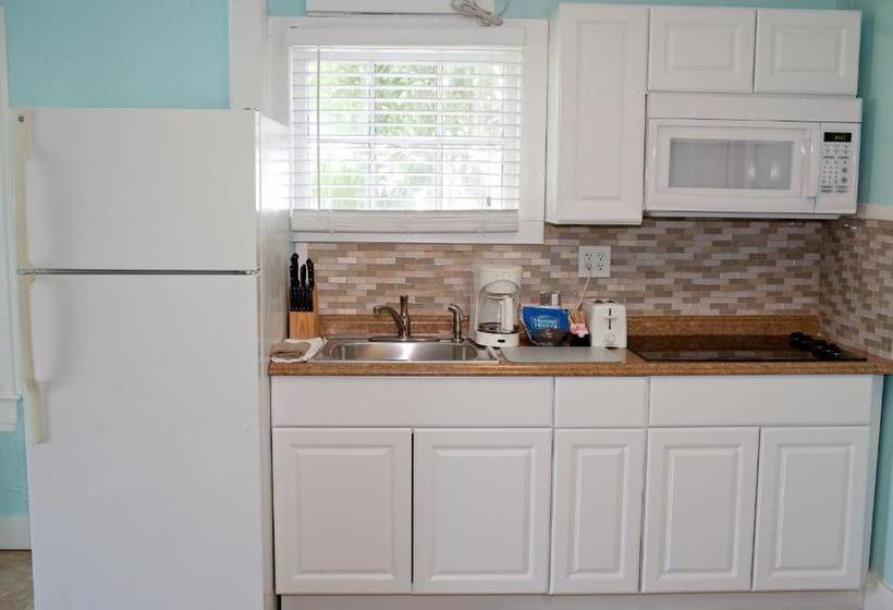 Пансион Seaport Inn