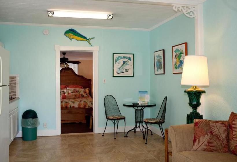 Пансион Seaport Inn