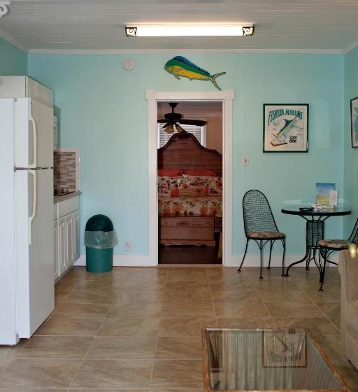 Пансион Seaport Inn