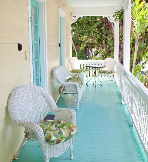 Пансион Seaport Inn