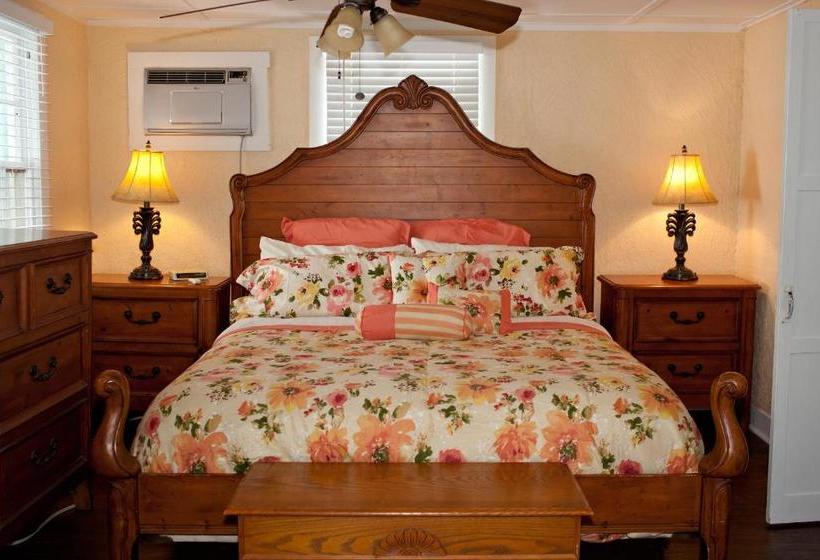 Пансион Seaport Inn