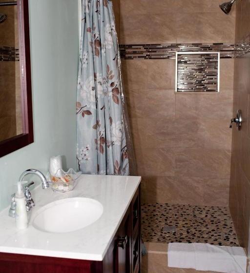 Пансион Seaport Inn