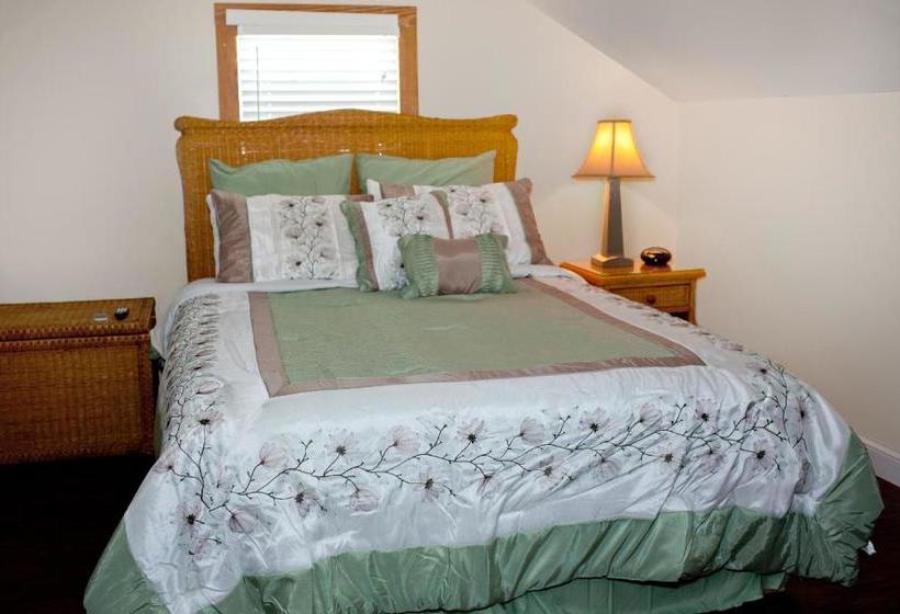 Пансион Seaport Inn