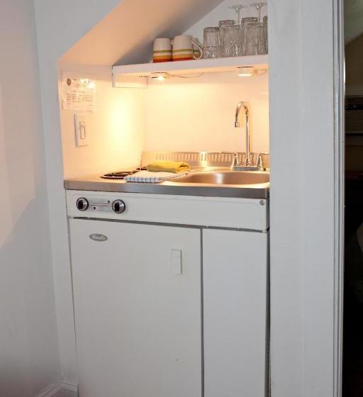 Пансион Seaport Inn