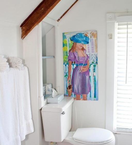 Пансион Seaport Inn