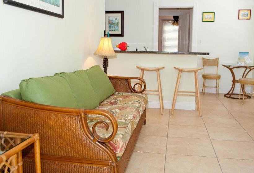 Пансион Seaport Inn