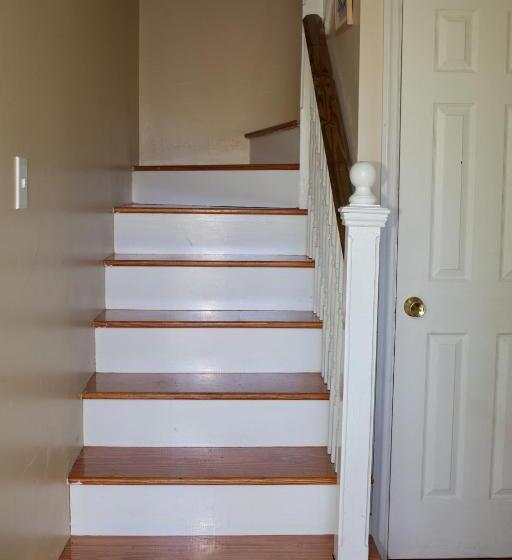 Пансион Seaport Inn