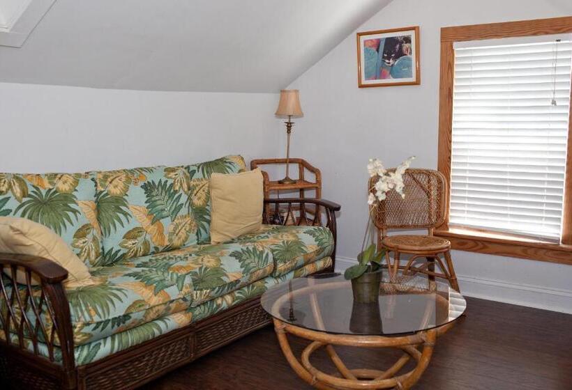 Пансион Seaport Inn