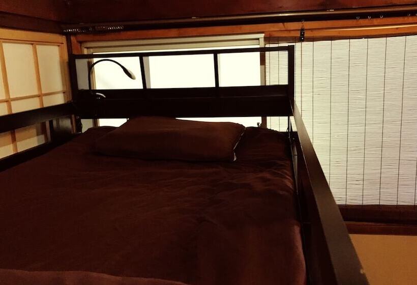 بنسيون Sugiya Guest House   Hostel