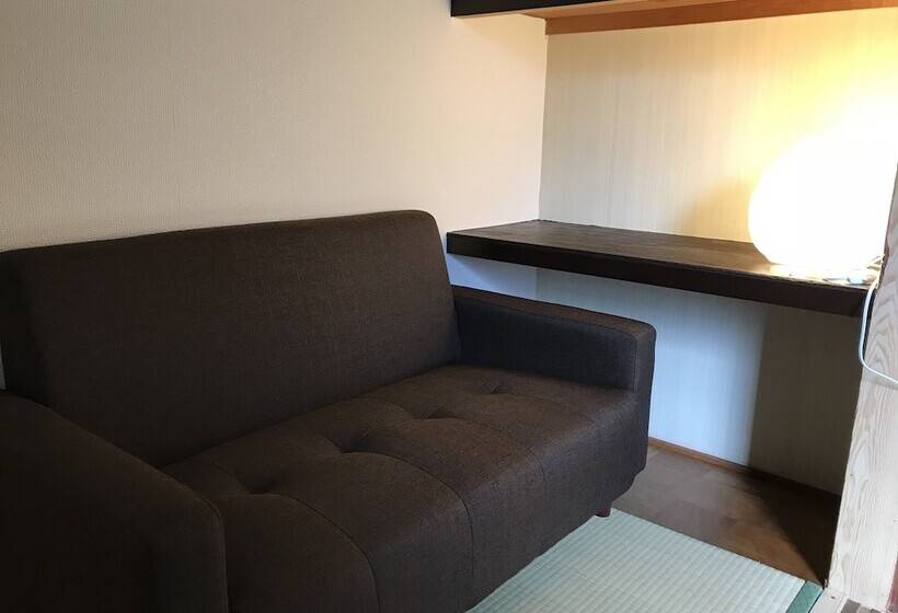 بنسيون Sugiya Guest House   Hostel