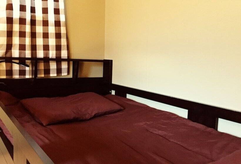 بنسيون Sugiya Guest House   Hostel