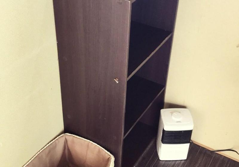 بنسيون Sugiya Guest House   Hostel