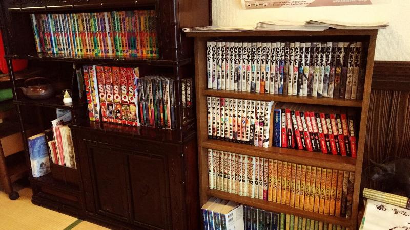 بنسيون Sugiya Guest House   Hostel