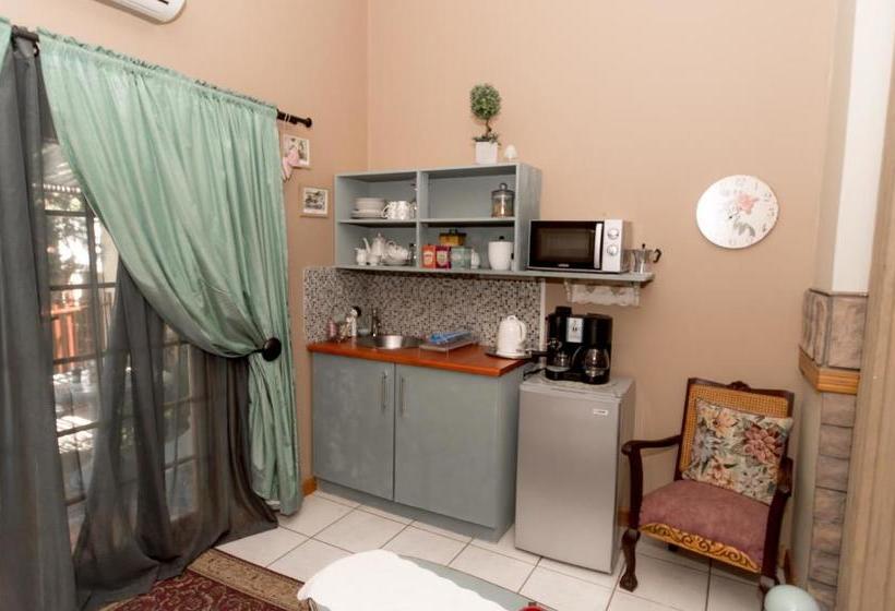 膳宿费 Tarentaalrand Guesthouse