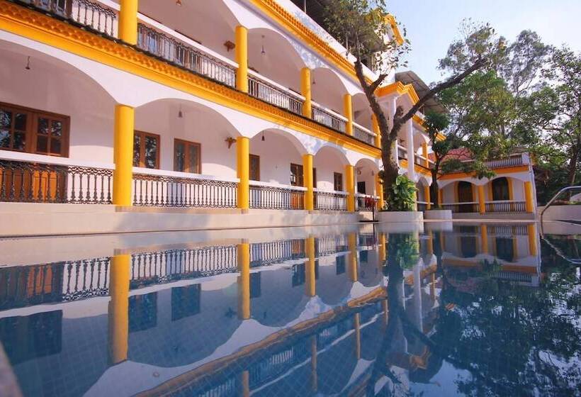 펜션 The Four Leaf Clover