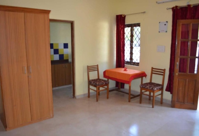 펜션 The Four Leaf Clover