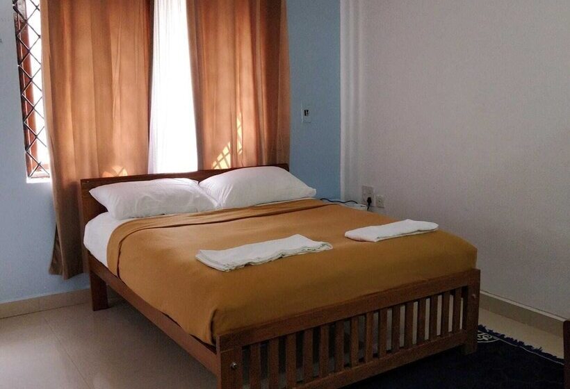 펜션 The Four Leaf Clover