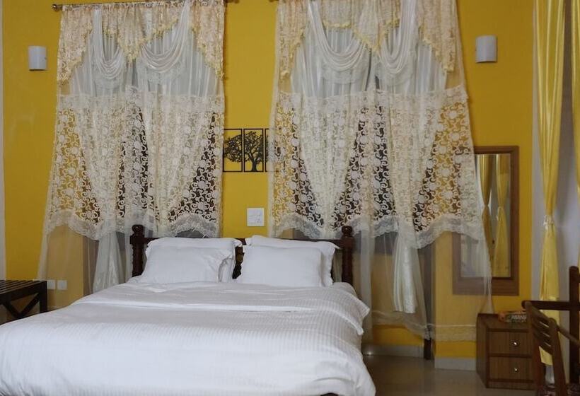 펜션 The Four Leaf Clover