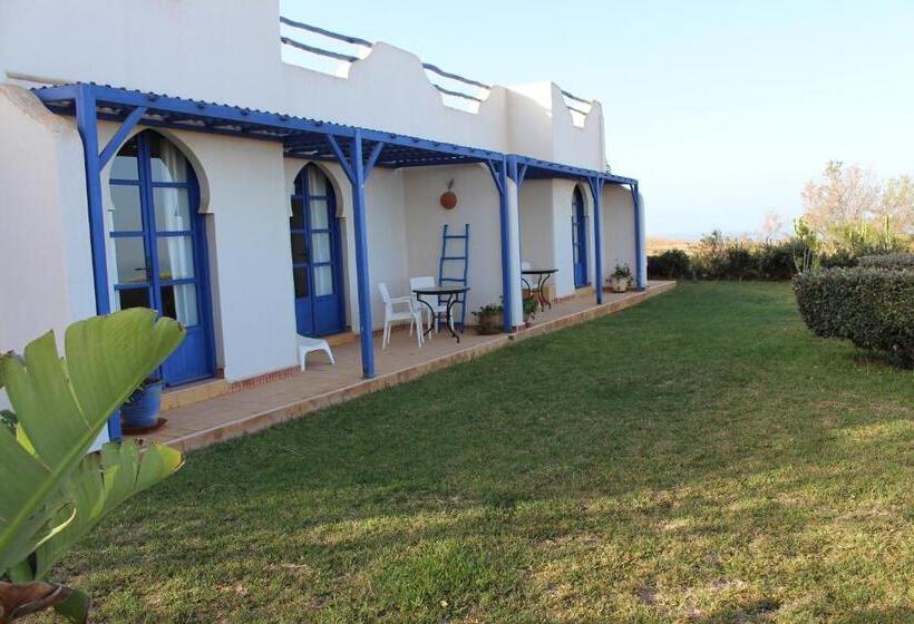 پانسیون Un Thé Au Bout Du Monde