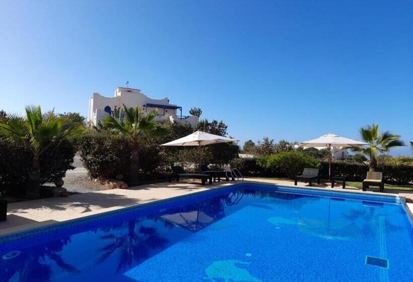 پانسیون Un Thé Au Bout Du Monde