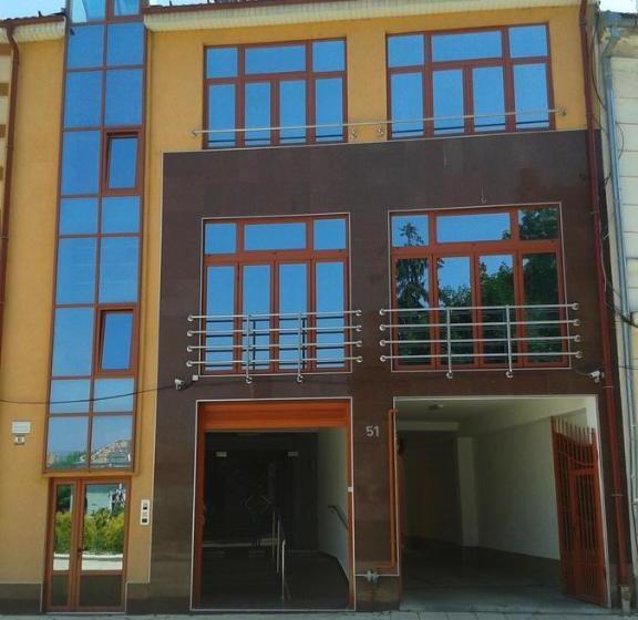 Пансион Vila Adriano