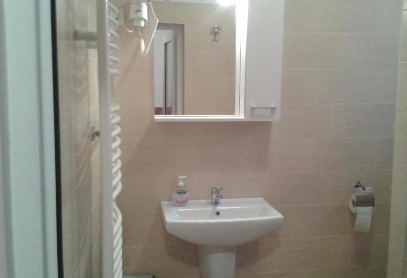 Пансион Vila Adriano