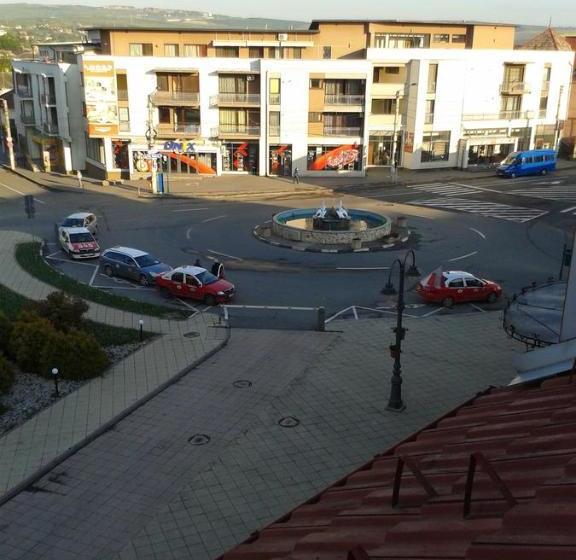 Пансион Vila Adriano