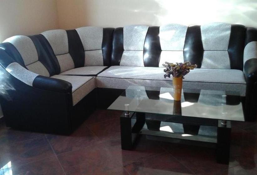 Пансион Vila Adriano