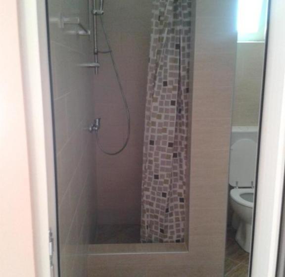 Пансион Vila Adriano