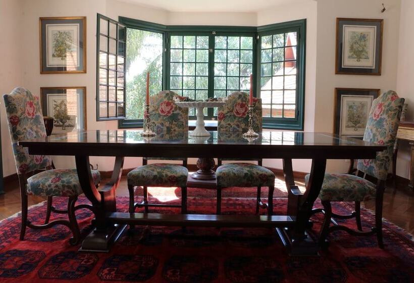 بنسيون Villa Serena Bed & Breakfast